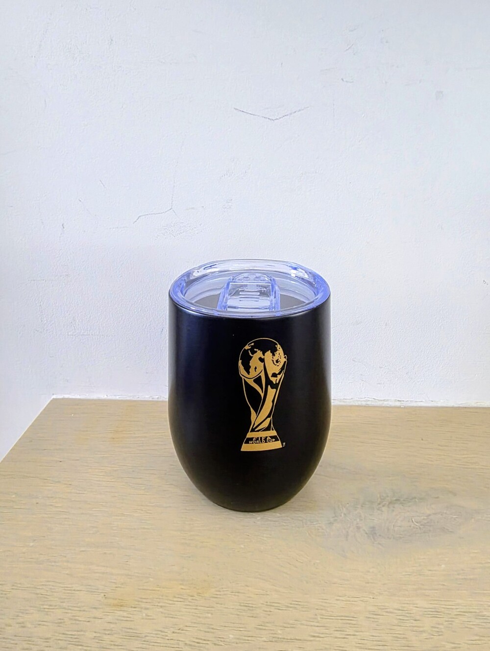 FIFA World Cup 2026 Wine Tumbler